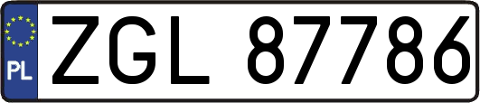 ZGL87786
