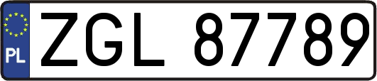 ZGL87789