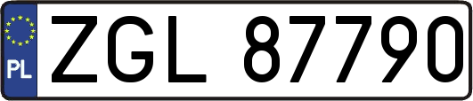 ZGL87790