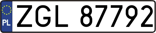 ZGL87792