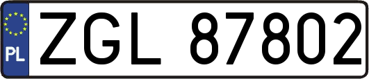 ZGL87802