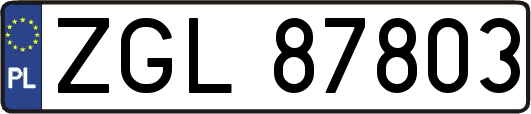 ZGL87803