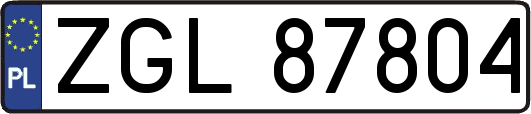ZGL87804