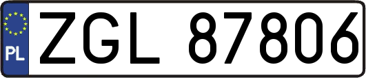 ZGL87806
