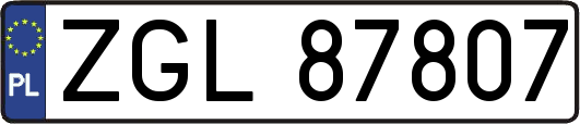 ZGL87807