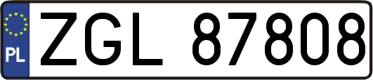 ZGL87808