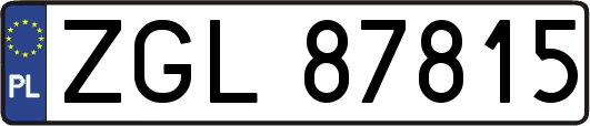 ZGL87815