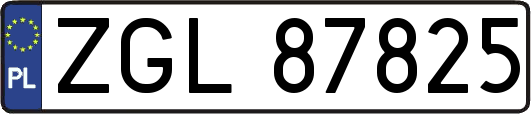 ZGL87825