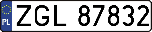 ZGL87832