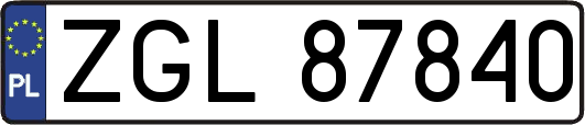 ZGL87840