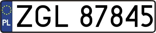 ZGL87845