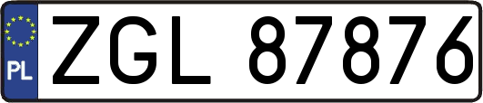 ZGL87876