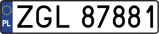 ZGL87881