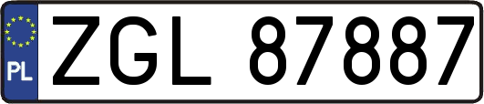 ZGL87887