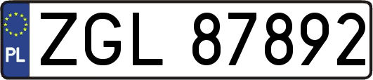 ZGL87892