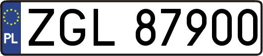 ZGL87900