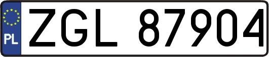ZGL87904