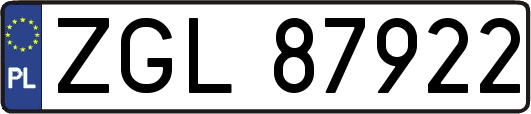 ZGL87922