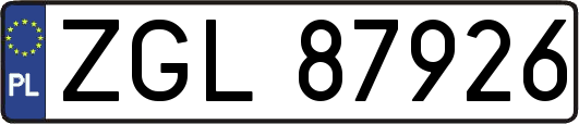 ZGL87926