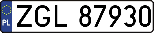 ZGL87930