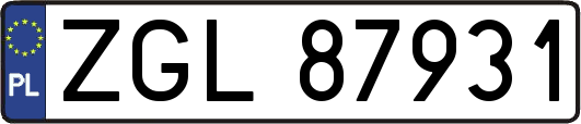ZGL87931