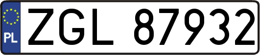 ZGL87932
