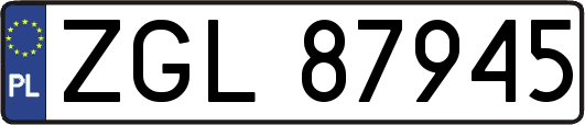 ZGL87945