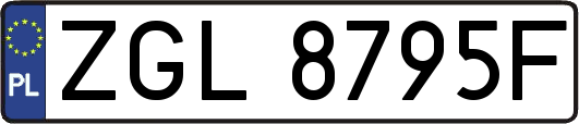 ZGL8795F