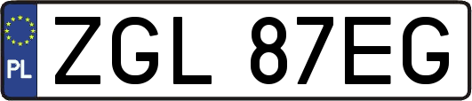 ZGL87EG
