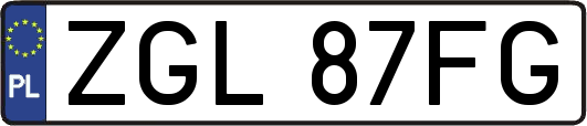 ZGL87FG