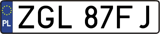 ZGL87FJ