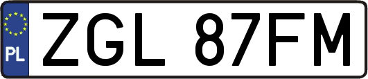 ZGL87FM