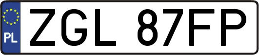 ZGL87FP
