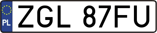 ZGL87FU