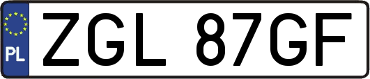 ZGL87GF