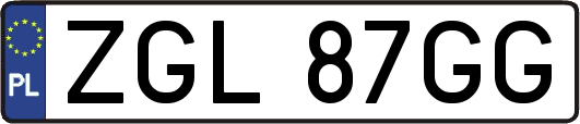 ZGL87GG