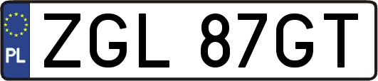 ZGL87GT