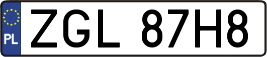 ZGL87H8