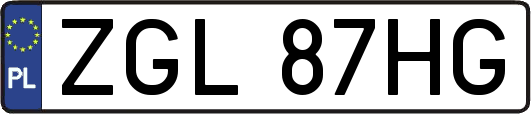 ZGL87HG