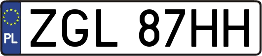 ZGL87HH