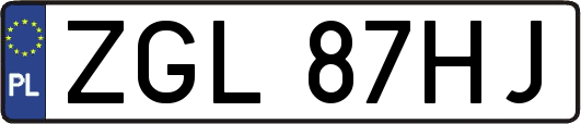 ZGL87HJ