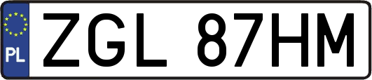 ZGL87HM