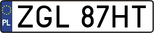ZGL87HT