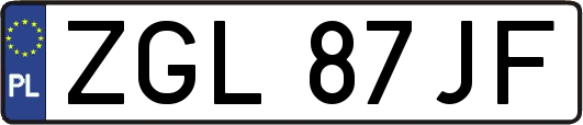 ZGL87JF