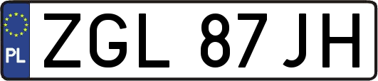 ZGL87JH