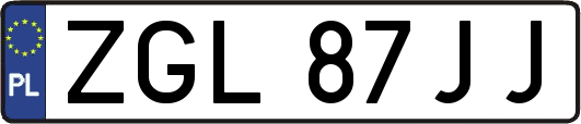 ZGL87JJ