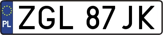 ZGL87JK