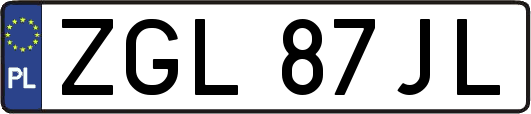 ZGL87JL