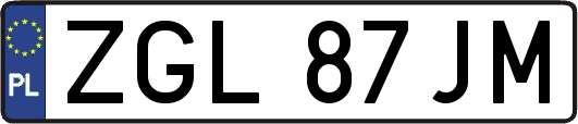 ZGL87JM