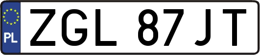 ZGL87JT